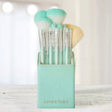 12PCS - Brushes and Holder Set - Madeline Love - Flyclothing LLC