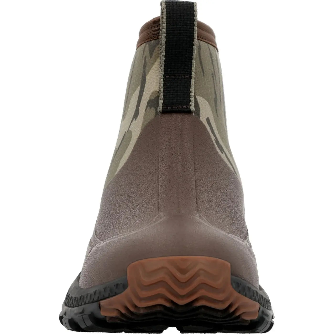 Muck Men's Mossy Oak® Bottomland Outscape Max Ankle Boot - Muck - Flyclothing LLC