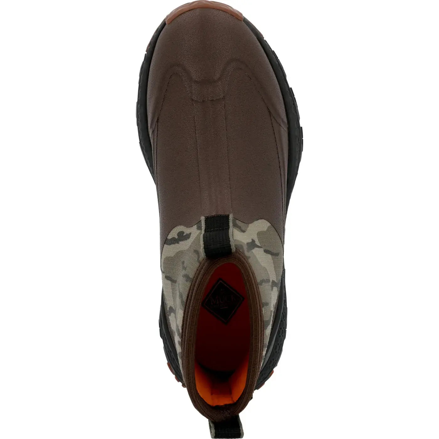Muck Men's Mossy Oak® Bottomland Outscape Max Ankle Boot - Muck - Flyclothing LLC