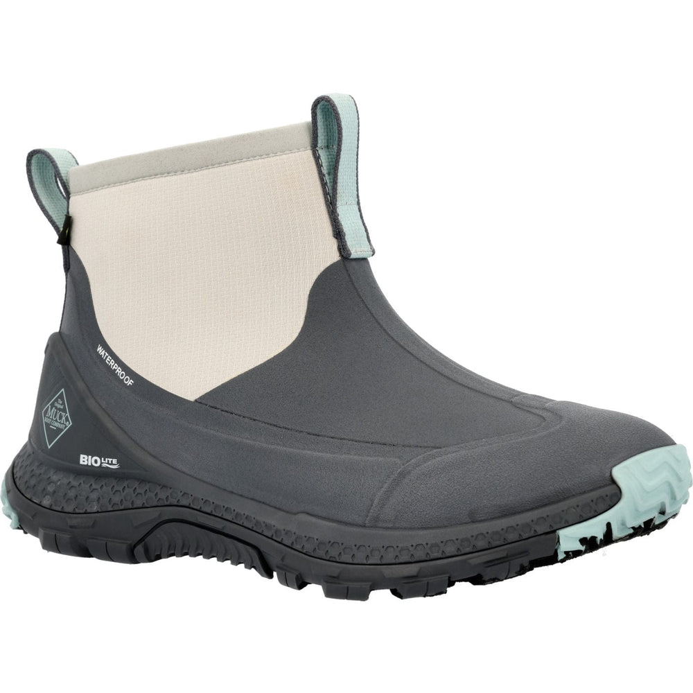 Muck Women's Outscape Max Ankle Boot - Muck