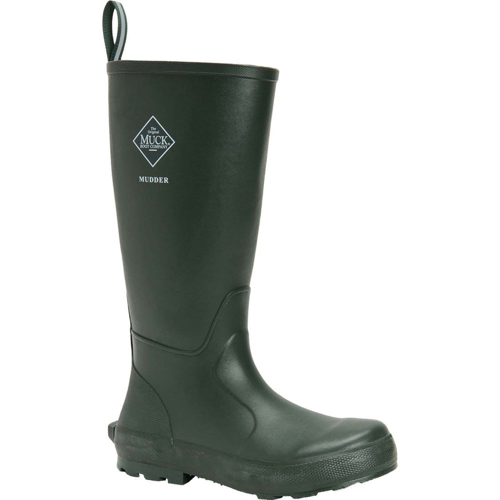 Muck Men's Mudder Tall Boot - Muck