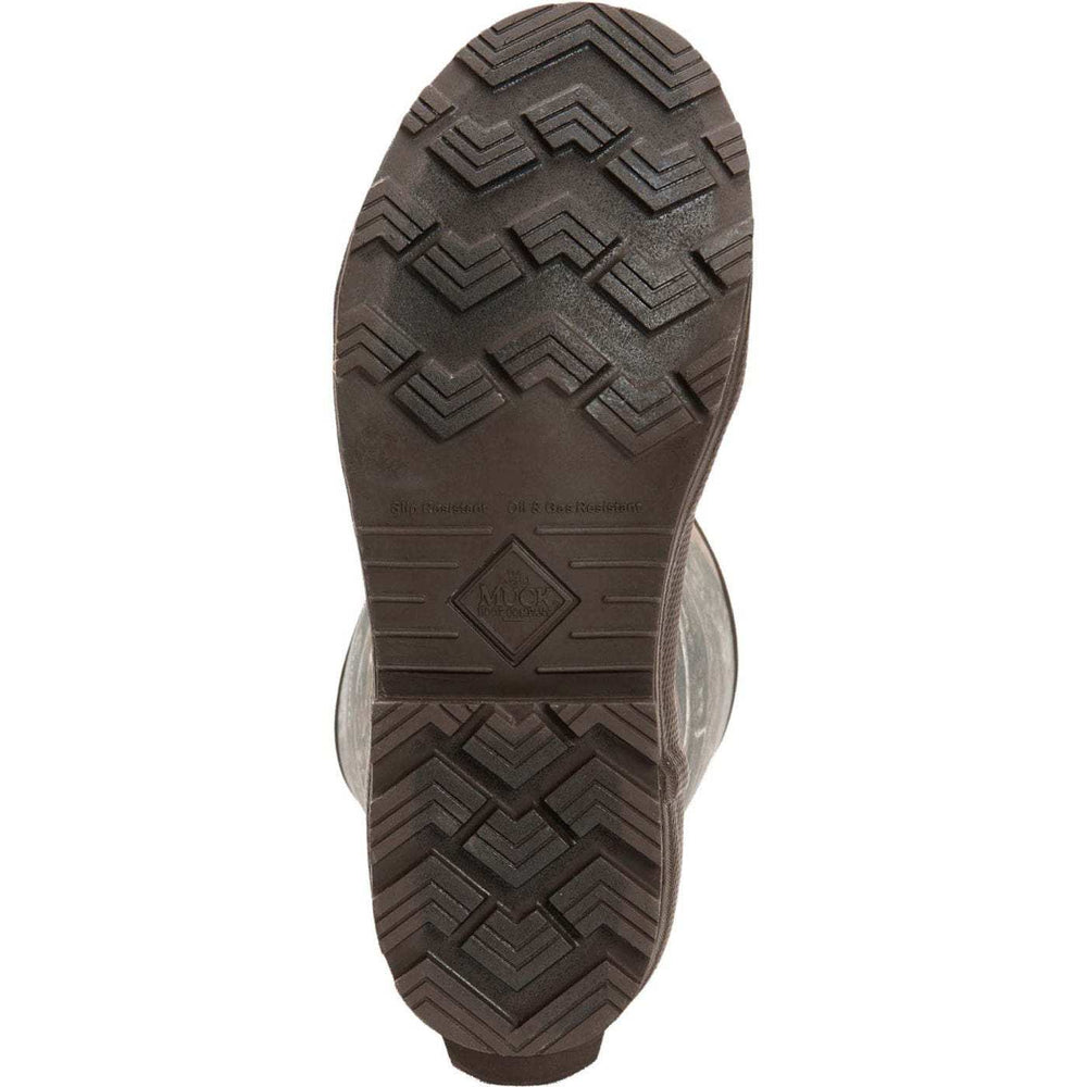 Muck Men's Mossy Oak® Country DNA™ Mudder 15 in Tall Boot - Muck - Flyclothing LLC