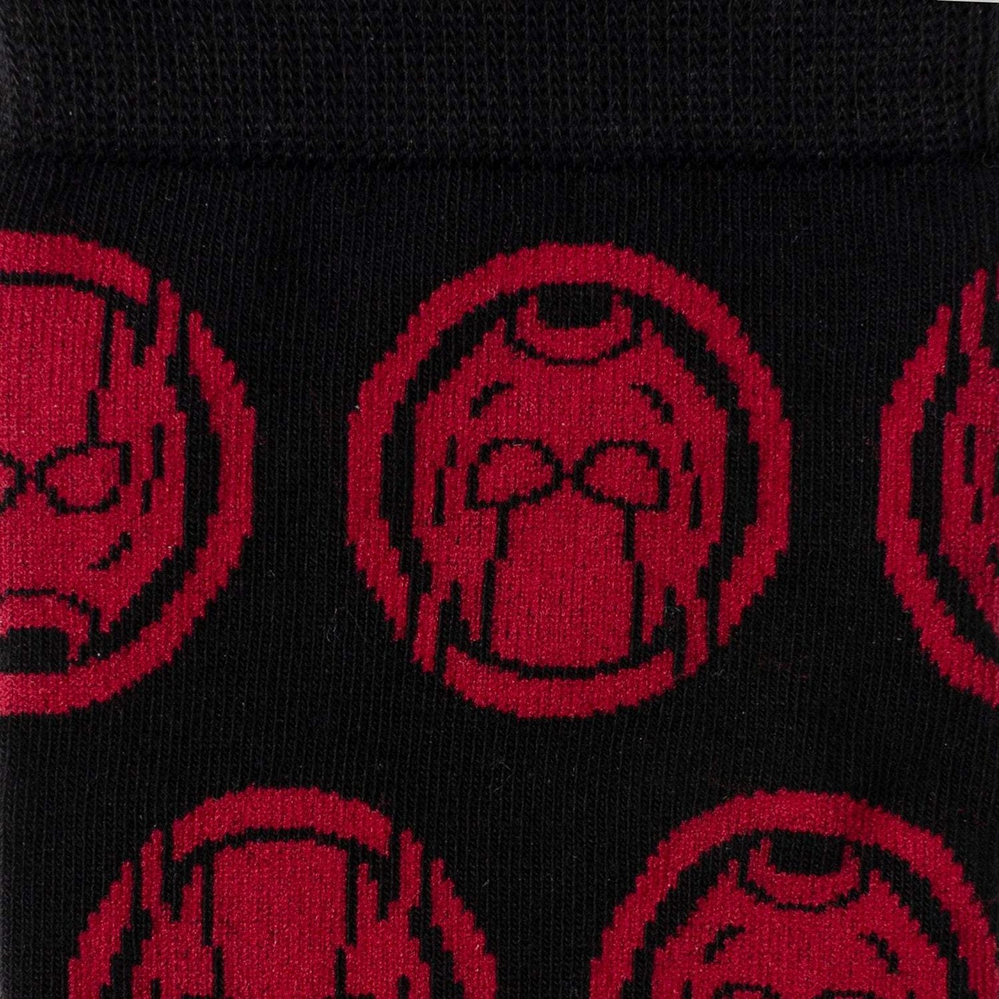Marvel Ant-Man Red and Black Gift Set - Cufflinks.com - Flyclothing LLC