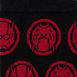 Marvel Ant-Man Red and Black Gift Set - Cufflinks.com - Flyclothing LLC