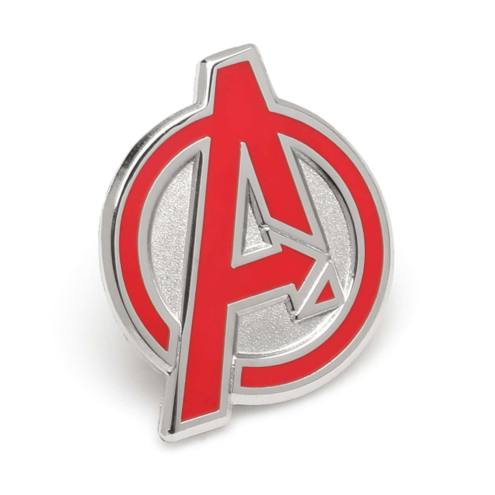Marvel Avengers Black Multicolored Gift Set - Cufflinks.com - Flyclothing LLC