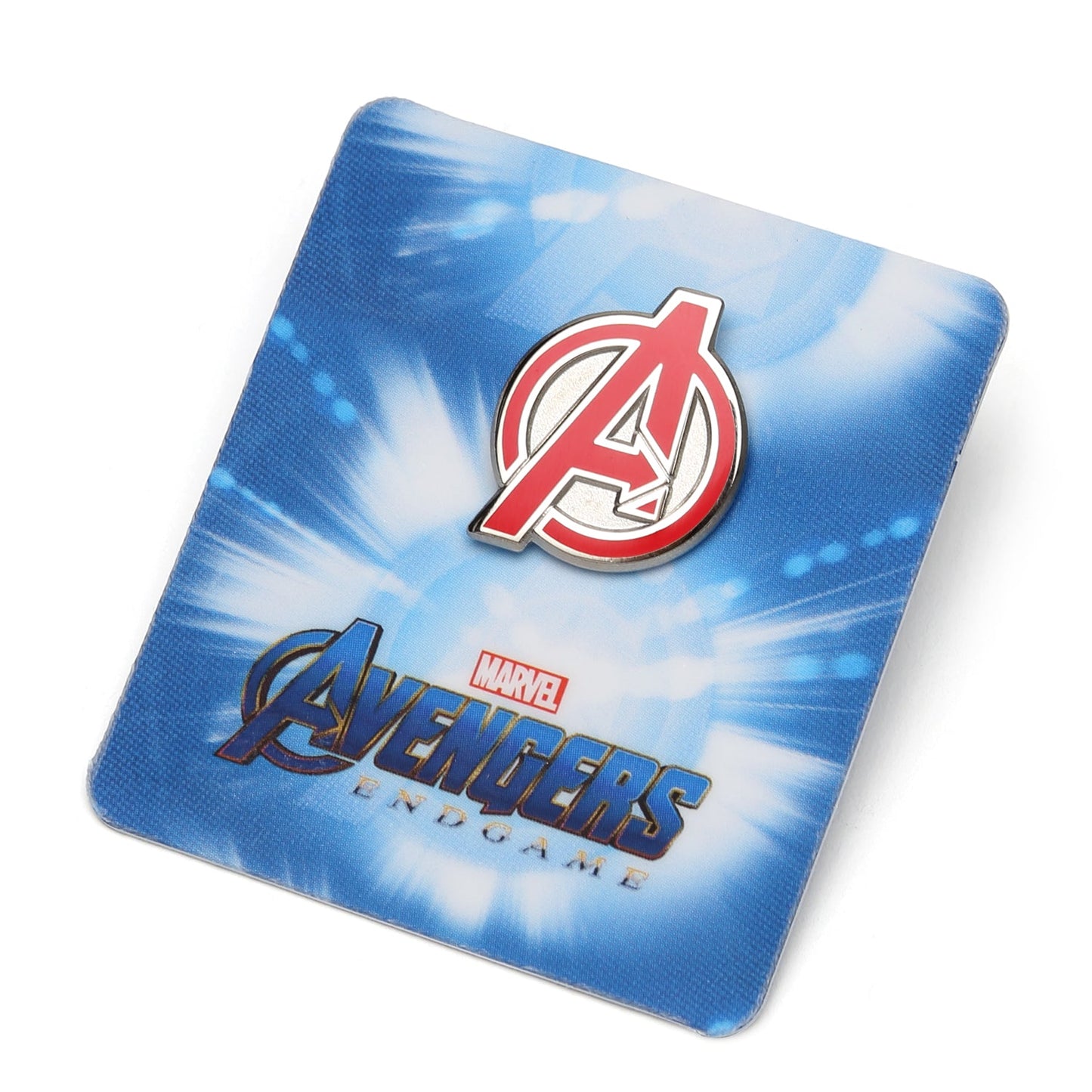 Marvel Avengers Black Panther Blue Gift Set - Cufflinks.com - Flyclothing LLC