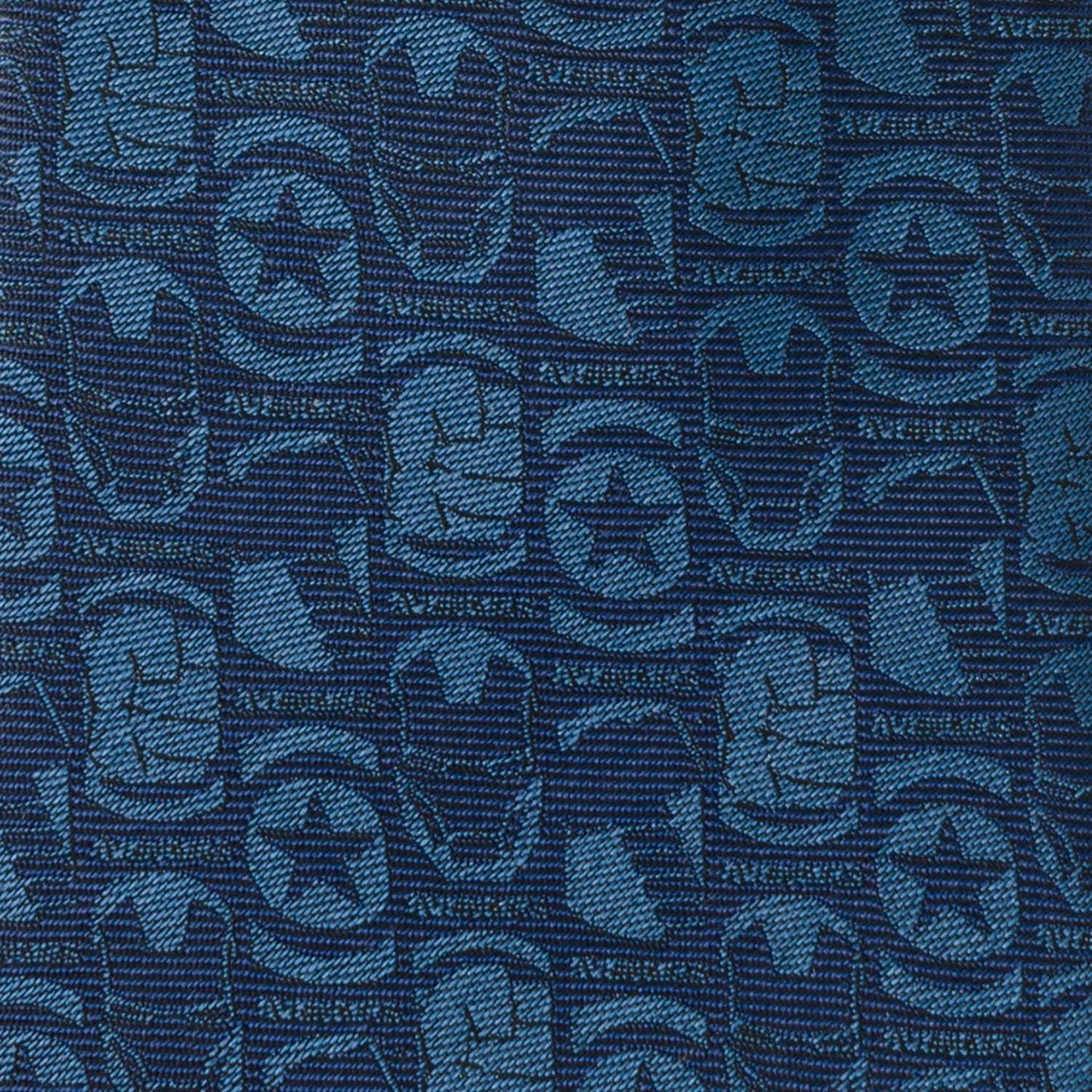 Marvel Avengers Men's Blue Tie - Cufflinks.com - Flyclothing LLC