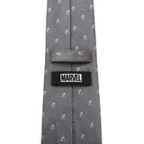 Marvel Avengers Gray Men's Tie - Cufflinks.com - Flyclothing LLC