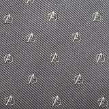Marvel Avengers Gray Men's Tie - Cufflinks.com - Flyclothing LLC
