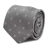 Marvel Avengers Gray Men's Tie - Cufflinks.com - Flyclothing LLC