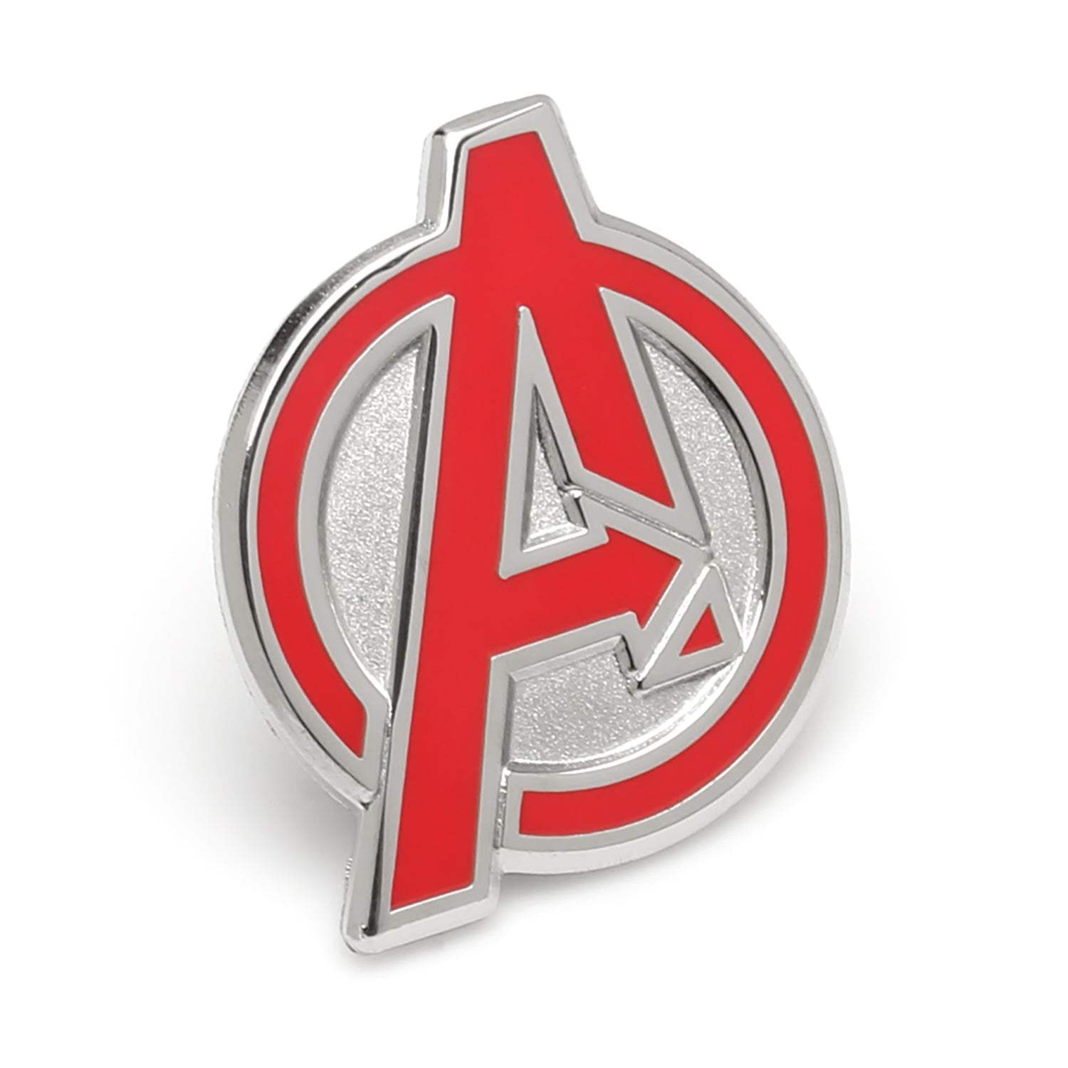 Marvel Avengers Lapel Pin - Cufflinks.com - Flyclothing LLC