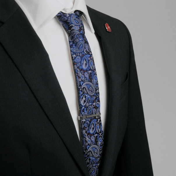 Marvel Avengers Lapel Pin - Cufflinks.com - Flyclothing LLC