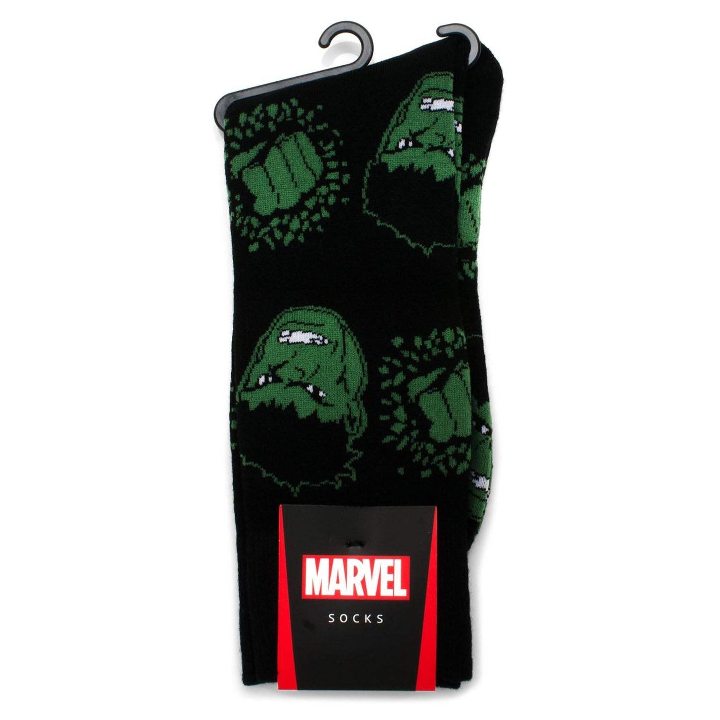 Avengers Black Hulk Gift Set - Cufflinks.com - Flyclothing LLC
