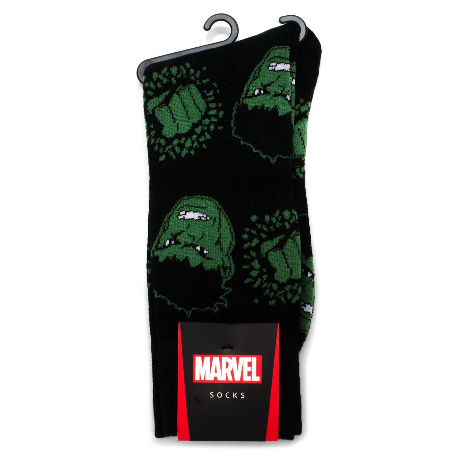 Avengers Black Hulk Gift Set - Cufflinks.com - Flyclothing LLC