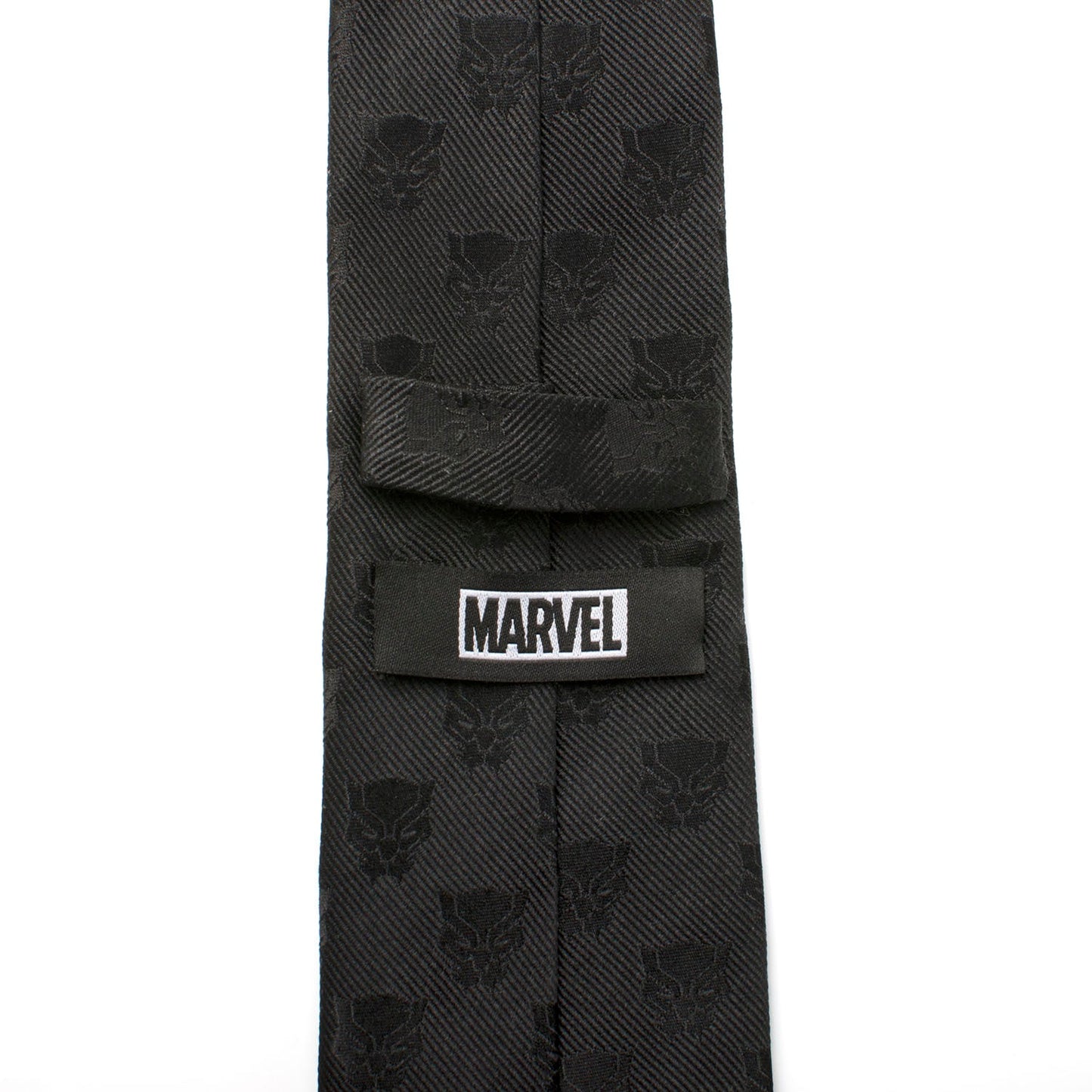 Marvel Black Panther Men's Tie - Cufflinks.com - Flyclothing LLC