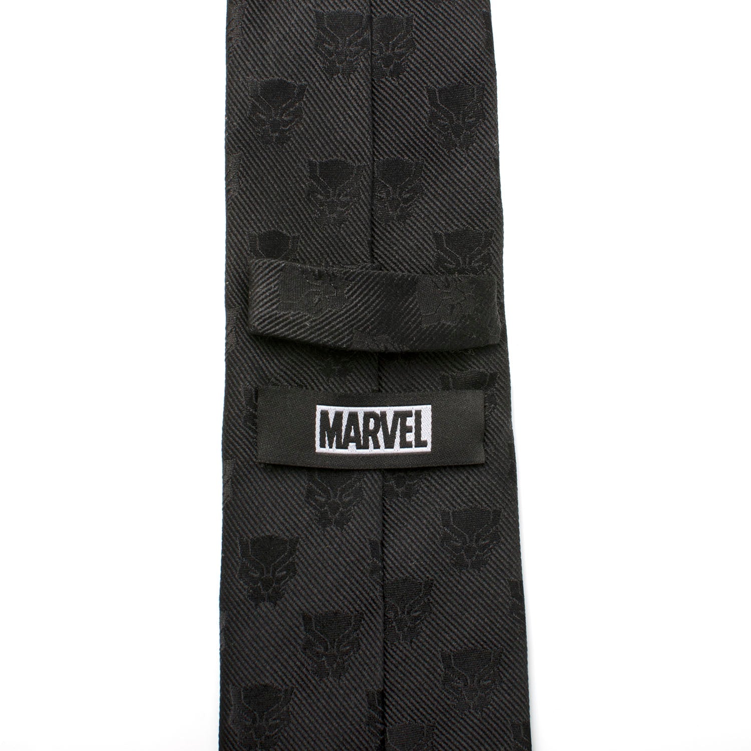 Marvel Black Panther Men's Tie - Cufflinks.com - Flyclothing LLC