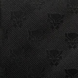 Marvel Black Panther Men's Tie - Cufflinks.com - Flyclothing LLC