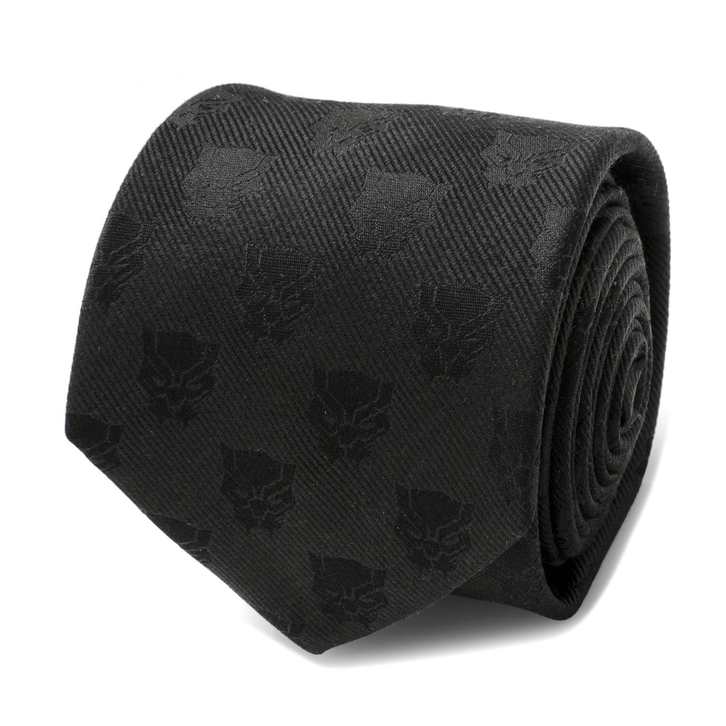 Marvel Black Panther Men's Tie - Cufflinks.com - Flyclothing LLC