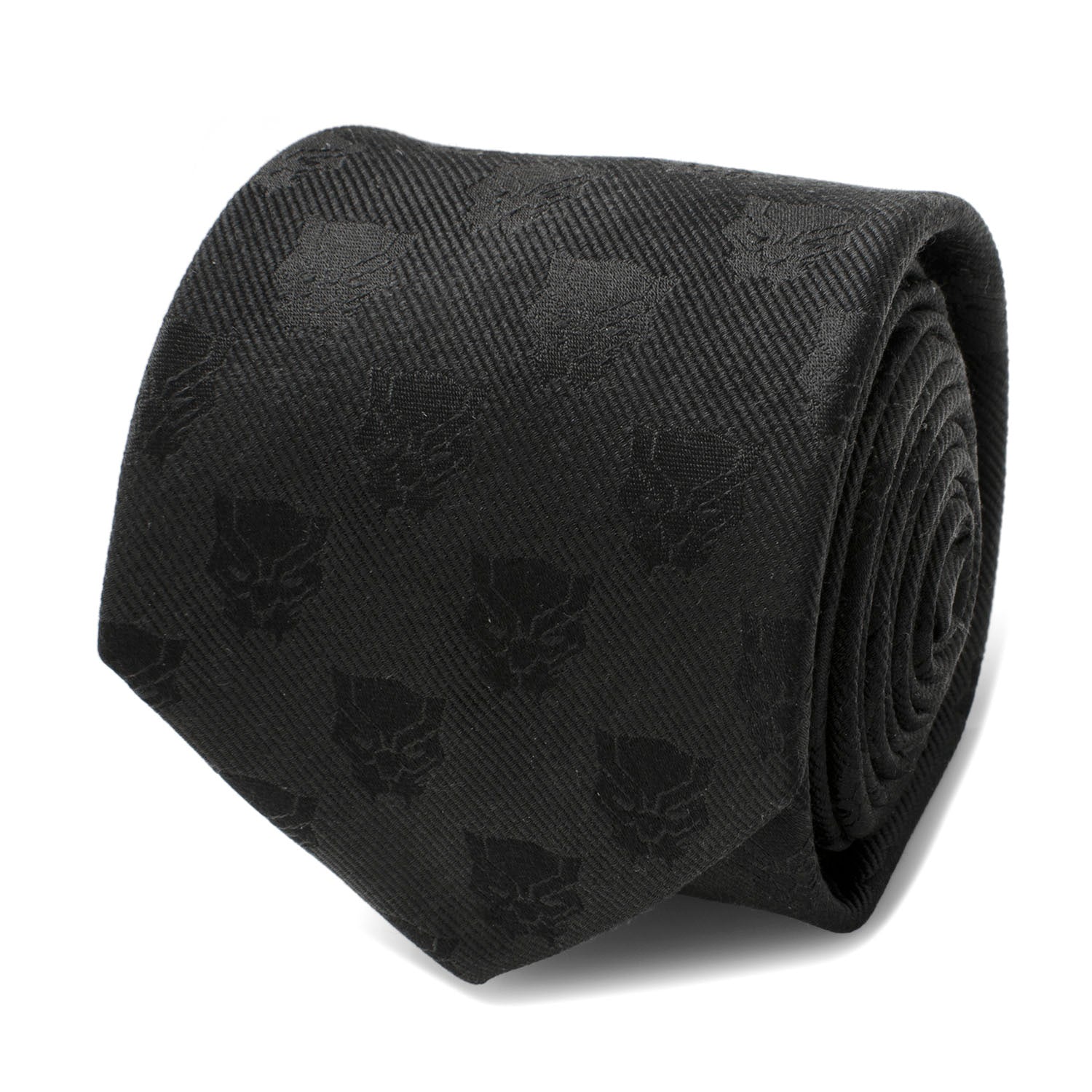 Marvel Black Panther Men's Tie - Cufflinks.com - Flyclothing LLC