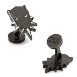Marvel Black Panther Cufflinks - Cufflinks.com - Flyclothing LLC