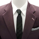 Marvel Black Panther 3 Piece Necktie Gift Set - Cufflinks.com - Flyclothing LLC