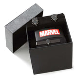 Marvel Black Panther 3 Piece Necktie Gift Set - Cufflinks.com - Flyclothing LLC