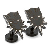 Marvel Black Panther 3 Piece Necktie Gift Set - Cufflinks.com - Flyclothing LLC