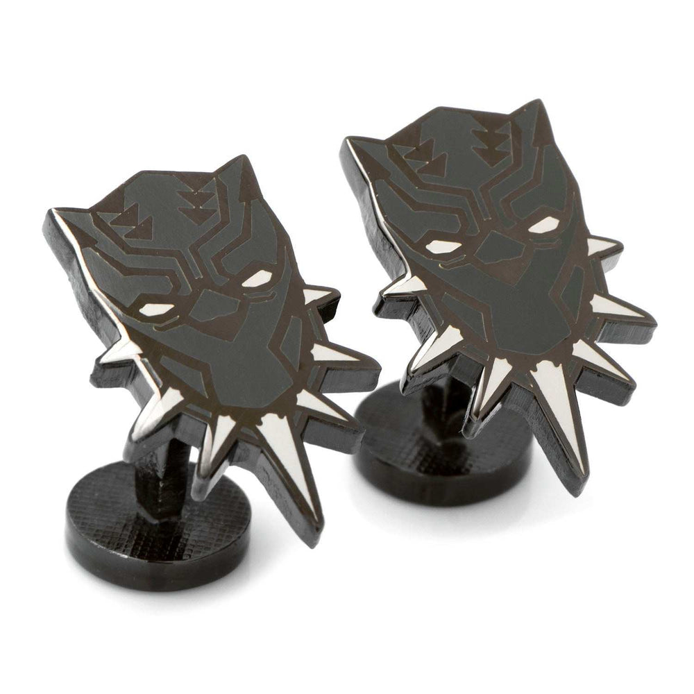 Marvel Black Panther 3 Piece Necktie Gift Set - Cufflinks.com - Flyclothing LLC