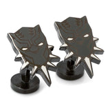 Marvel Black Panther 3 Piece Necktie Gift Set - Cufflinks.com - Flyclothing LLC