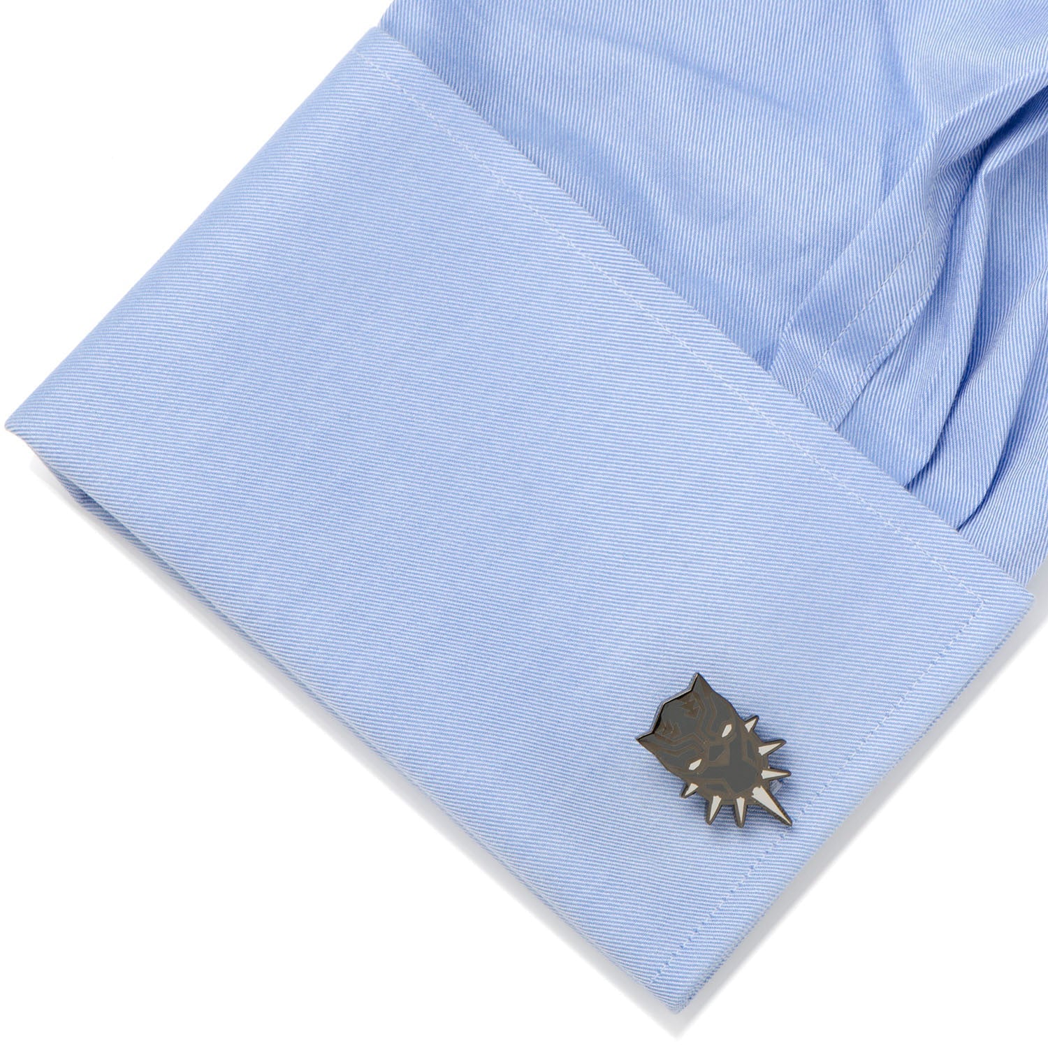 Marvel Black Panther 3 Piece Necktie Gift Set - Cufflinks.com - Flyclothing LLC