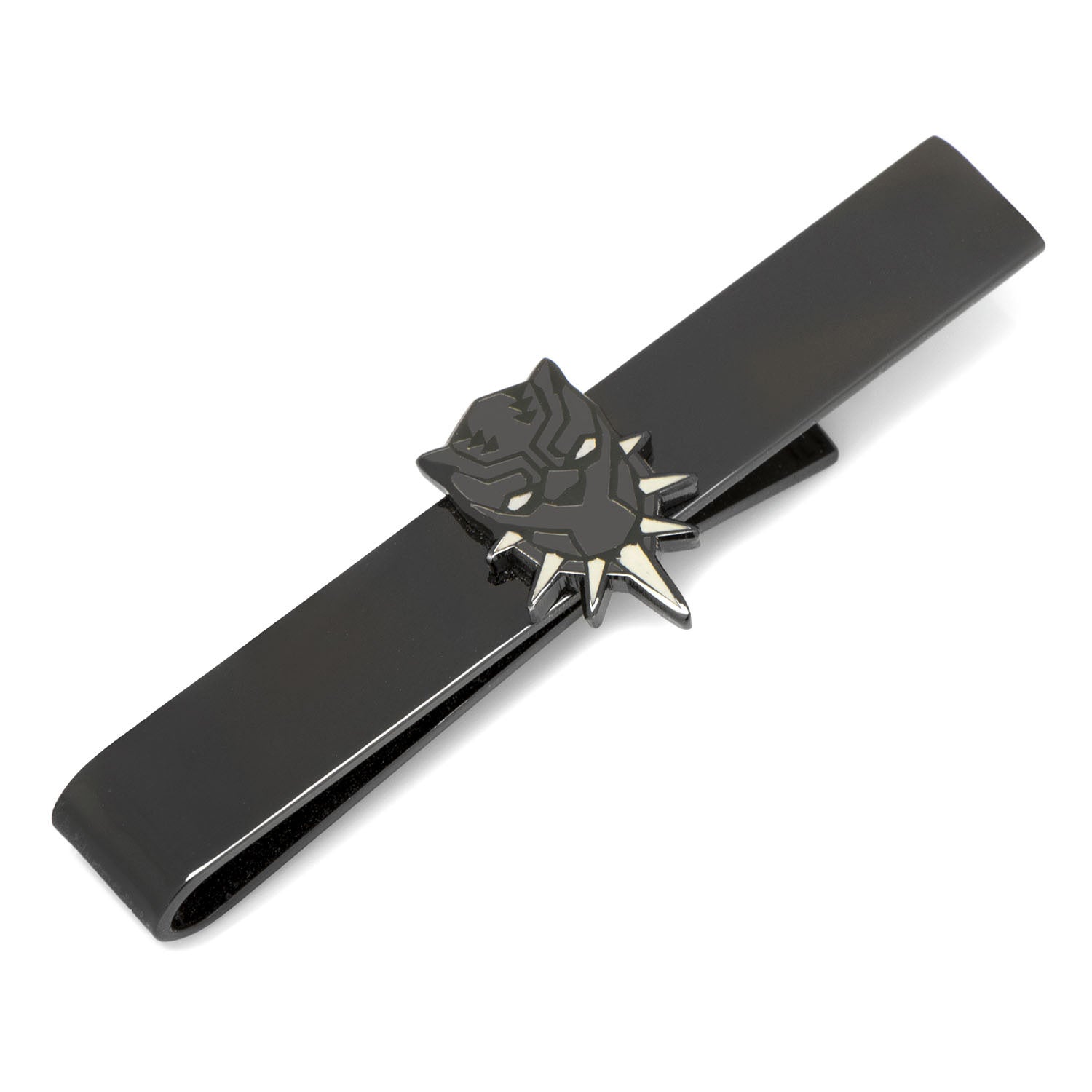 Marvel Black Panther 3 Piece Necktie Gift Set - Cufflinks.com - Flyclothing LLC