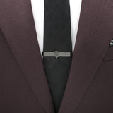 Marvel Black Panther 3 Piece Necktie Gift Set - Cufflinks.com - Flyclothing LLC