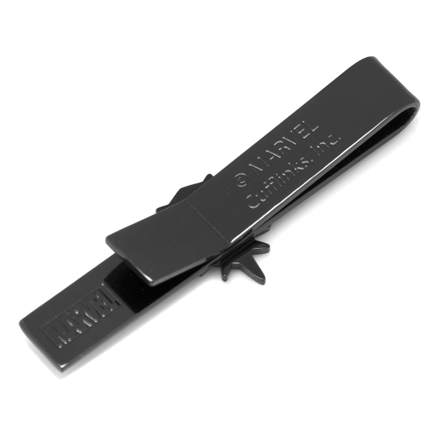 Marvel Black Panther 3 Piece Necktie Gift Set - Cufflinks.com - Flyclothing LLC