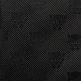 Marvel Black Panther 3 Piece Necktie Gift Set - Cufflinks.com - Flyclothing LLC
