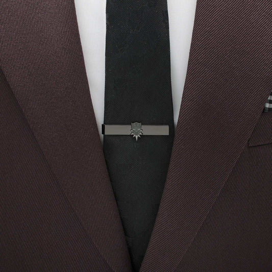 Marvel Black Panther Tie Bar - Cufflinks.com - Flyclothing LLC