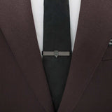 Marvel Black Panther Tie Bar - Cufflinks.com - Flyclothing LLC