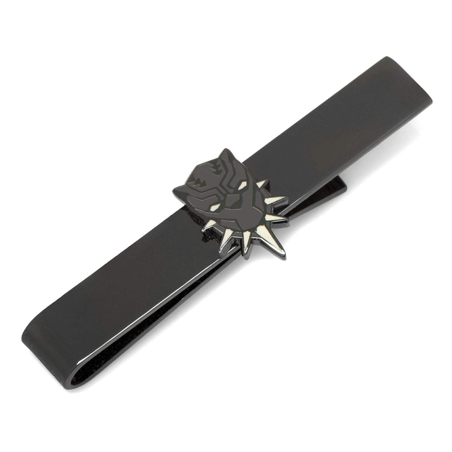 Marvel Black Panther Tie Bar - Cufflinks.com - Flyclothing LLC