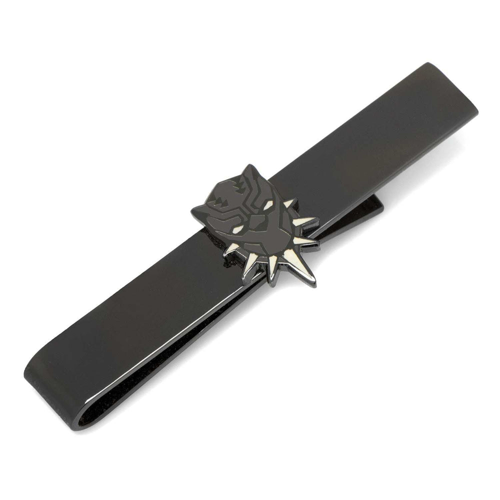 Marvel Black Panther Tie Bar - Cufflinks.com - Flyclothing LLC
