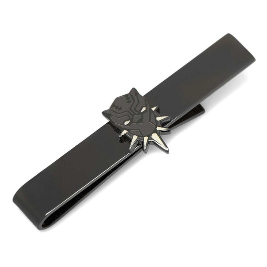 Marvel Black Panther Tie Bar - Cufflinks.com - Flyclothing LLC