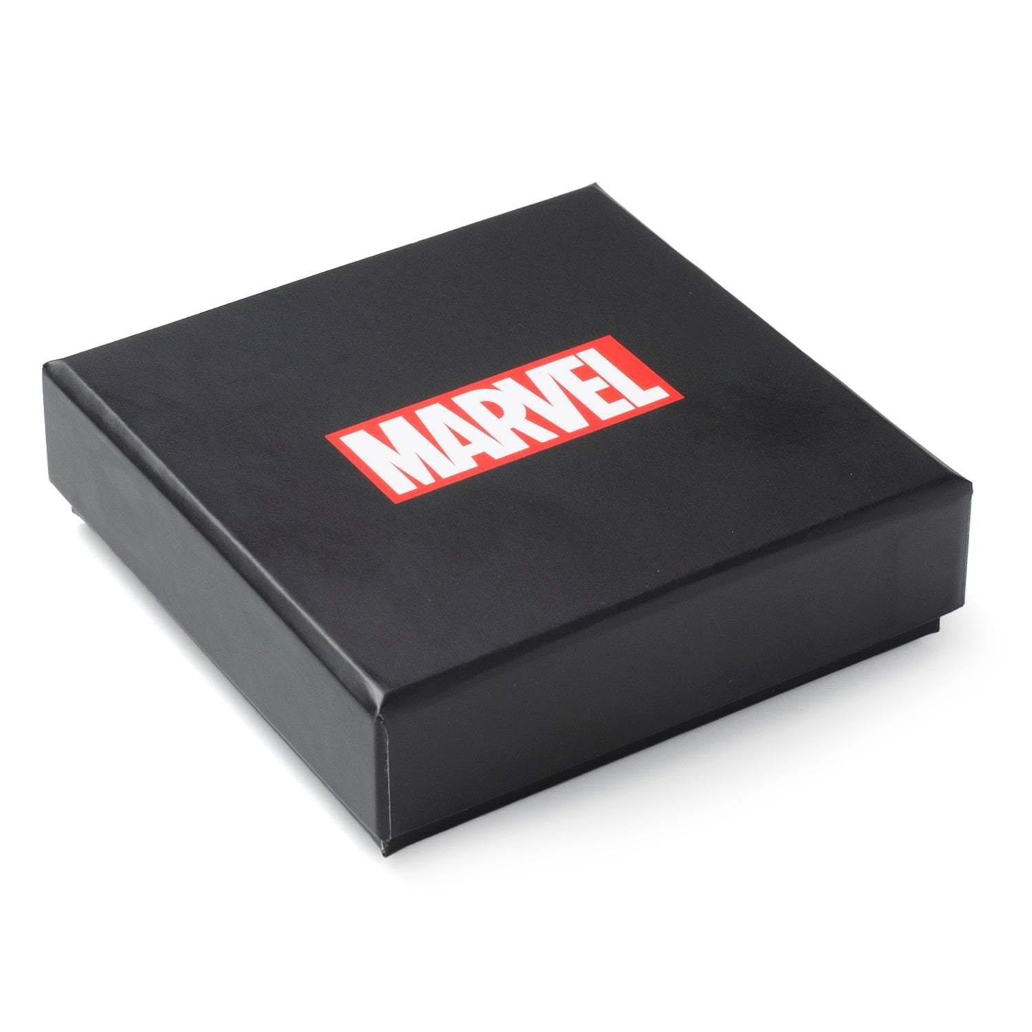 Marvel Captain America Stainless Steel Cuff Bracelet - Cufflinks.com - Flyclothing LLC
