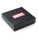 Marvel Iron Man Cuff Bracelet - Cufflinks.com - Flyclothing LLC