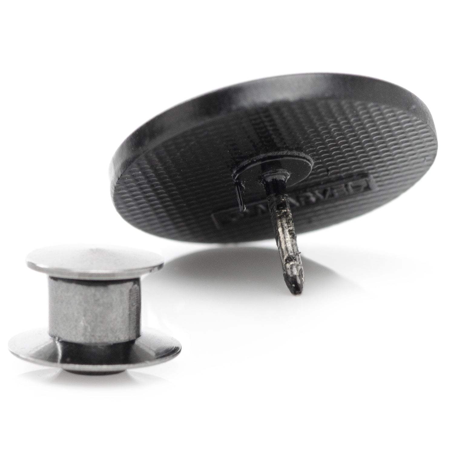 Marvel Black Widow Lapel Pin - Cufflinks.com - Flyclothing LLC
