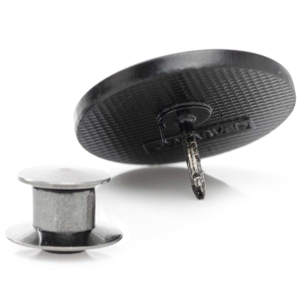 Marvel Black Widow Lapel Pin - Cufflinks.com - Flyclothing LLC