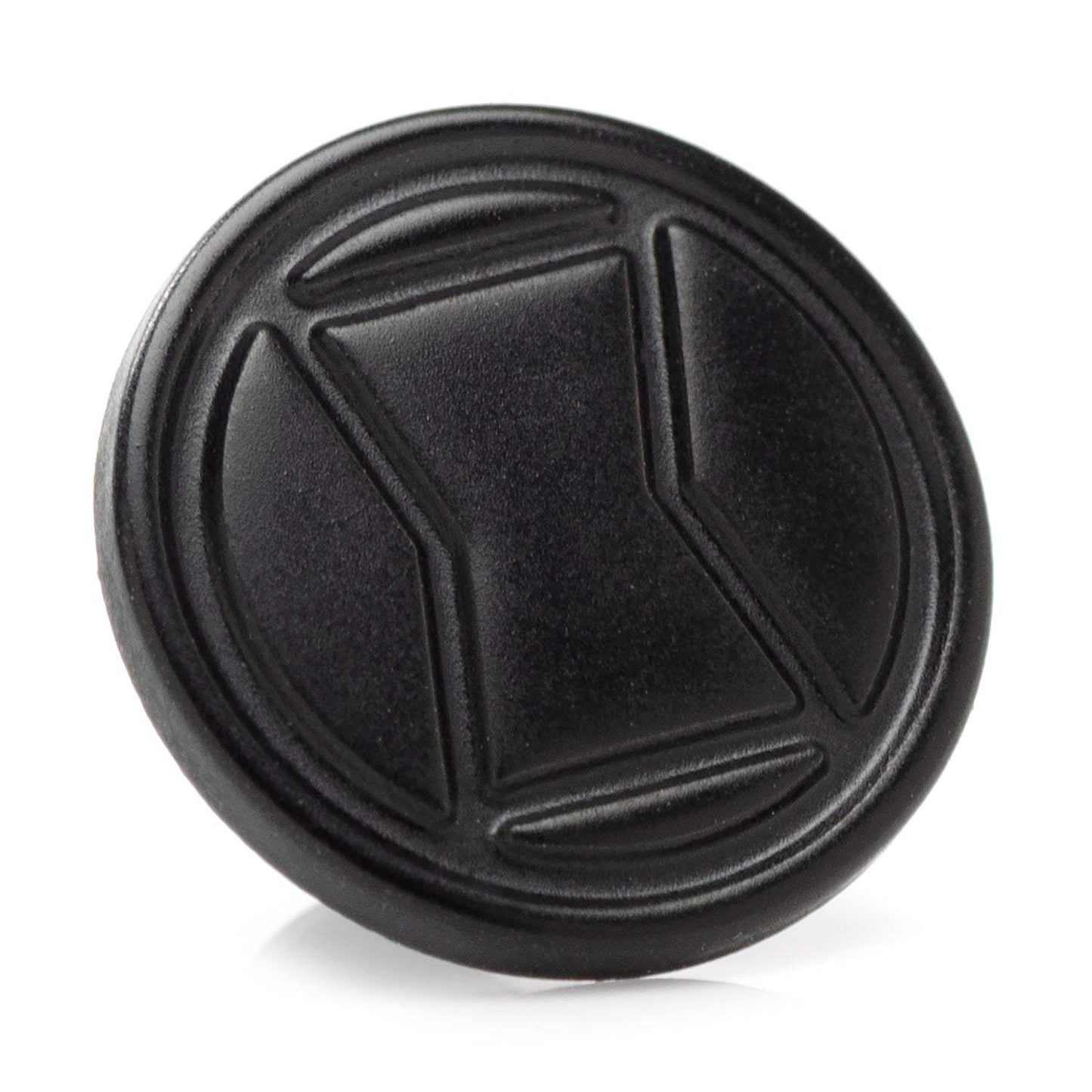 Marvel Black Widow Lapel Pin - Cufflinks.com - Flyclothing LLC