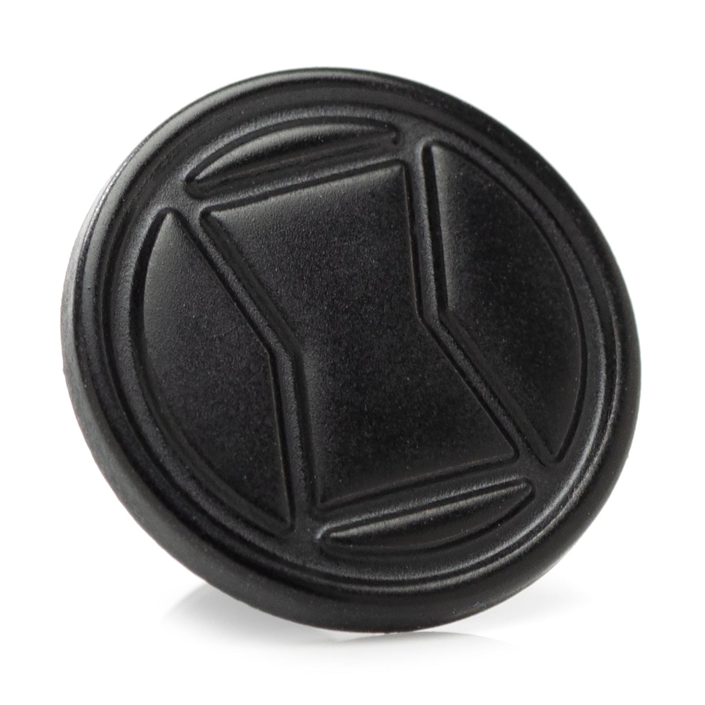 Marvel Black Widow Lapel Pin - Cufflinks.com