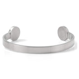 Marvel Captain America Stainless Steel Cuff Bracelet - Cufflinks.com - Flyclothing LLC