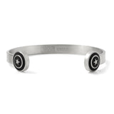 Marvel Captain America Stainless Steel Cuff Bracelet - Cufflinks.com - Flyclothing LLC