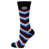 Marvel Captain America Chevron Stripe Gift Set