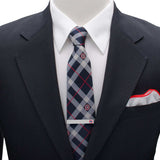 Marvel Captain America Favorites Necktie Gift Set - Cufflinks.com - Flyclothing LLC