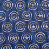 Marvel Captain America Shield Blue Men's Tie - Cufflinks.com - Flyclothing LLC